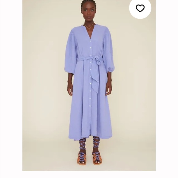 Xirena Selene Dress size medium - Picture 3 of 4